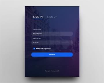 portfolio