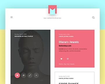 portfolio