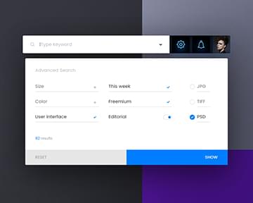 portfolio