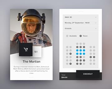 portfolio